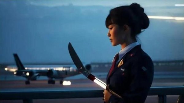 联丰优配  明星机长刀刺同僚坠楼自杀，民航系统的脓疮何时挤破？