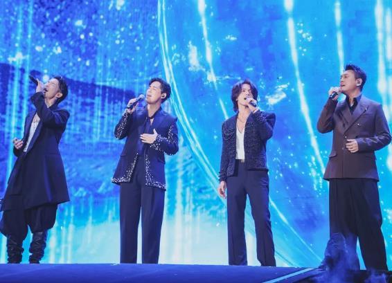 宜人配资 F4《流星花园》美女童星长大了，晒周渝民旧照，希望大S可以看到