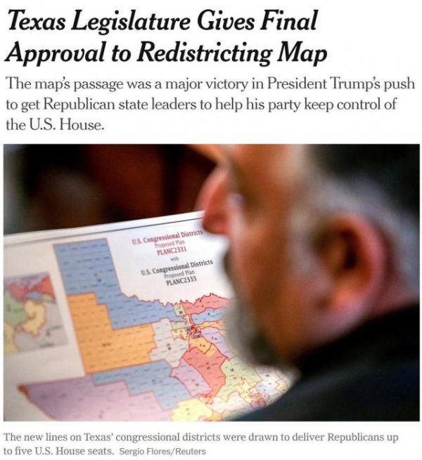 成都赚配网 美国得州“赢了” 美国人为何“慌了”