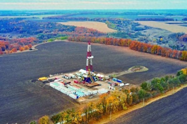 飞乐乐 油气端需求稳步提升 油服企业未来增长可期